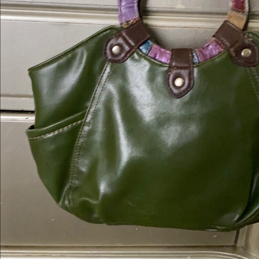 Handbag - Picture 3 of 4